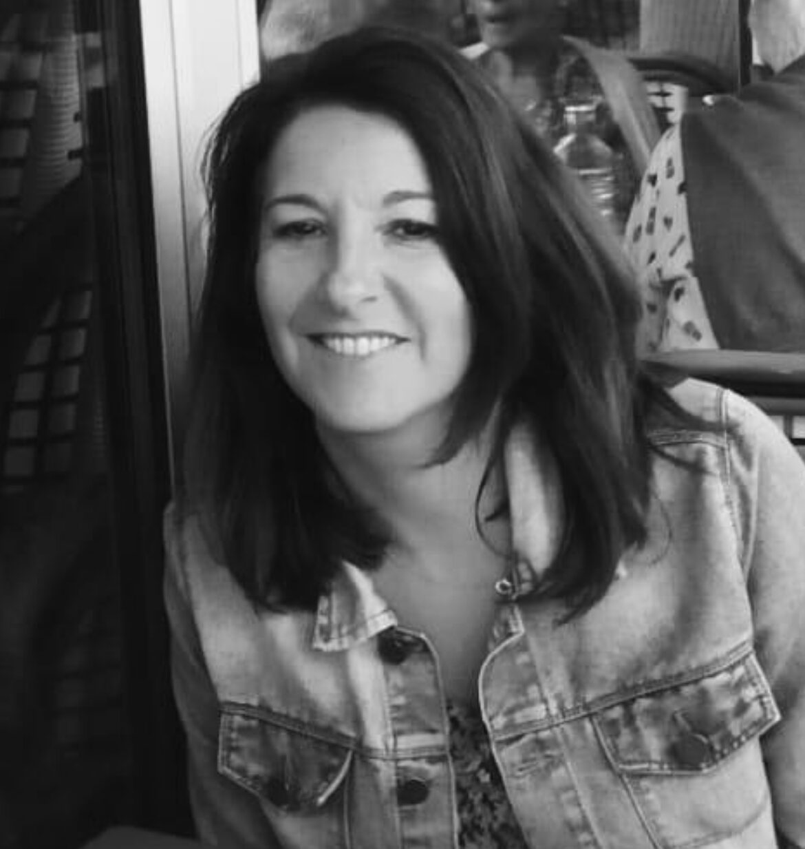 Virginie Praticienne en magnétisme