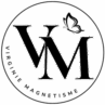 Logo Virginie Magnétisme